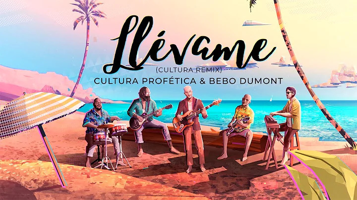 Llévame video cover image